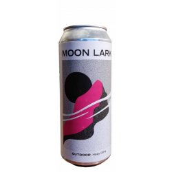 Moon Lark Brewery Outdoor. - Craft & Draft