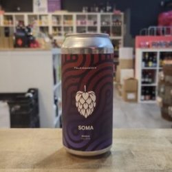 Folkingebrew Mindset