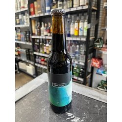 Pohjala - Cocobanger - IMP Stout with Coffee & Coconut - APOD Liquor