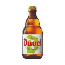 Duvel Tripel Hop 33Cl - Hellobier