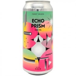 FUERST WIACEK Berlin Echo Prism