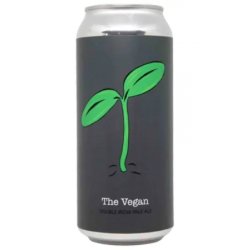 Fidens Brewing Co The Vegan - Hops & Hopes