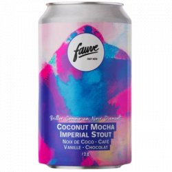 Fauve Briller Comme Un Noir Diamant