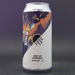 Full Circle Brew Co Feet Up Thursda Full Circle Brew Co Feet Up Thursda