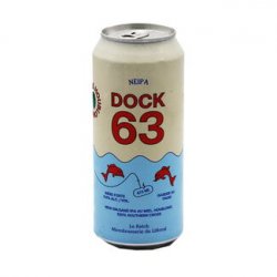 Le Ketch Dock 63 - 100% Southern Cross (2025)