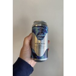 Track Brewing Company Begin Here