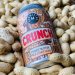 Hammerton CRUNCH AF 0.5% ABV – Alcohol-Free Peanut Butter Milk Stout Hammerton CRUNCH AF 0.5% ABV – Alcohol-Free Peanut Butter Milk Stout
