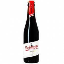 Liefmans Kriek Brut 24x330ml - The Beer Town