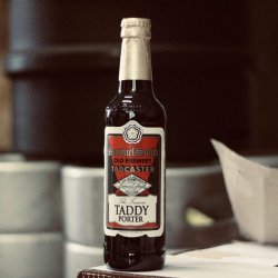 Samuel Smith Taddy Porter 35cl - Cantina Brassicola Digitale