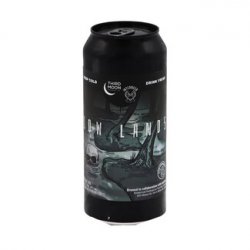 Third Moon Brewing Company Low Lands