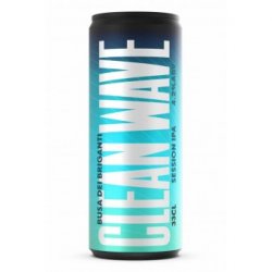 Busa dei Briganti Clean Wave Busa dei Briganti Clean Wave