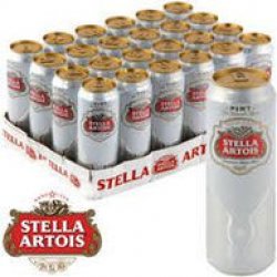 Stella Artois