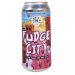 Hammerton Fudge City AF 0.5% ABV – Alcohol-Free Chocolate Fudge Cake Stout 