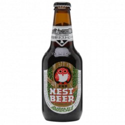 Hitachino Nest Amber Ale 24x330ml - The Beer Town