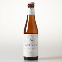 Huyghe  Averbode Abdij Blond 33cl - Melgers