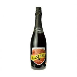 Kasteel Brouwerij van Honsebrouck Kasteel Rouge 75Cl - Hellobier