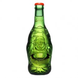 Lucky Beer (Lucky Buddha)