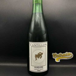 Cantillon - Gueuze Bio - Catraio