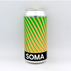 SOMA Rule Of Thumb - Be Hoppy