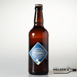 Iessel Cider  100% Hoogstam appels Eikengerijpt  Oogst 2021 6,6%  50cl - Melgers