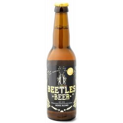 Beetles Beer Beetles Beer NOVEL BLOND