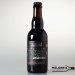 Jackie O’s  Neopolitan Bourbon Barrel Dark Apparition Russian Imperial Stout 37,5cl 