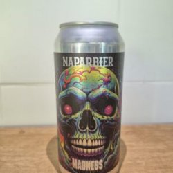 Naparbier Madness Naparbier Madness