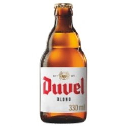 Duvel