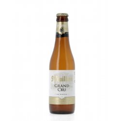 St Feuillien - GRAND CRU - 9.5% 33 cl ² - Label’Cave Agneaux