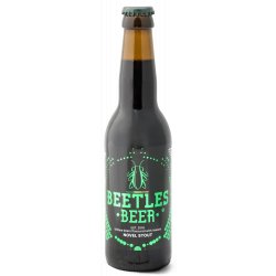 Beetles Beer Beetles Beer NOVEL STOUT Beetles Beer Beetles Beer NOVEL STOUT