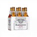 Budweiser Zero – Alcohol-Free Lager-Style Brew  – 12oz Bottle 