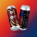 Avante Brewing  Juicy Vortex 3.0 Neipa lata 473 ml 