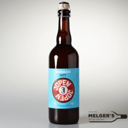 Jopen  Adriaan Witbier 75cl - Melgers