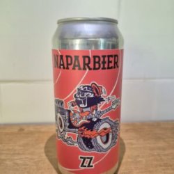 Naparbier ZZ+ Naparbier ZZ+
