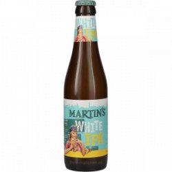 Brewery John Martin & Brewery Timmermans Martin Brewery John Martin & Brewery Timmermans Martin