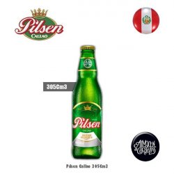 Pilsen Callao
