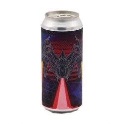 Mortalis Brewing Company Hydra | Push Pop