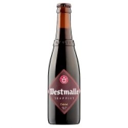 Westmalle Dubbel