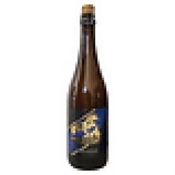 Anniverseef Jubileum Bier  75 cl - Gastro-Beer