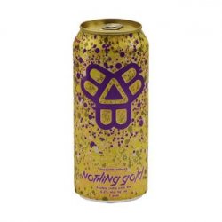 Bissell Brothers Brewing Company Nothing Gold