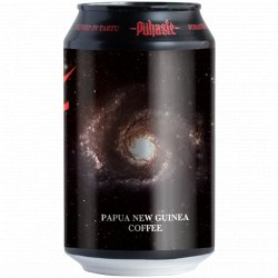 Pühaste Brewery Tumeaine Pühaste Brewery Tumeaine