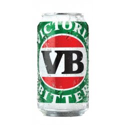 Victoria Bitter (VB) Victoria Bitter (VB)