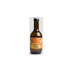 Apple Blood Cider Golden Hour