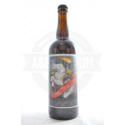 Jolly Pumpkin El Monstruo Del Norte 75cl - AbeerVinum