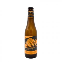 Beerdevelopment Viven Viven New England IPA