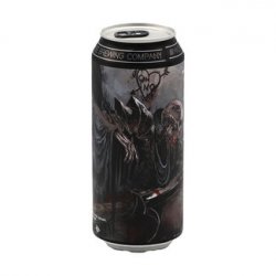 Anchorage Brewing Company Oh No