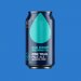 Big Drop Pine Trail Alcohol Free Pale Ale Can (0.5% ABV) 