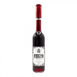 Boerenerf Ambrosia - Kriek & Zwarte Bes (2023)