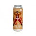 HOP HOOLIGANS - Let's Get Fizzical: Cherry Almond 500ml plech 4,5% alc. HOP HOOLIGANS - Let's Get Fizzical: Cherry Almond 500ml plech 4,5% alc.