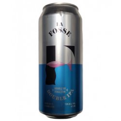 Brasserie La Fosse Double du Transcon